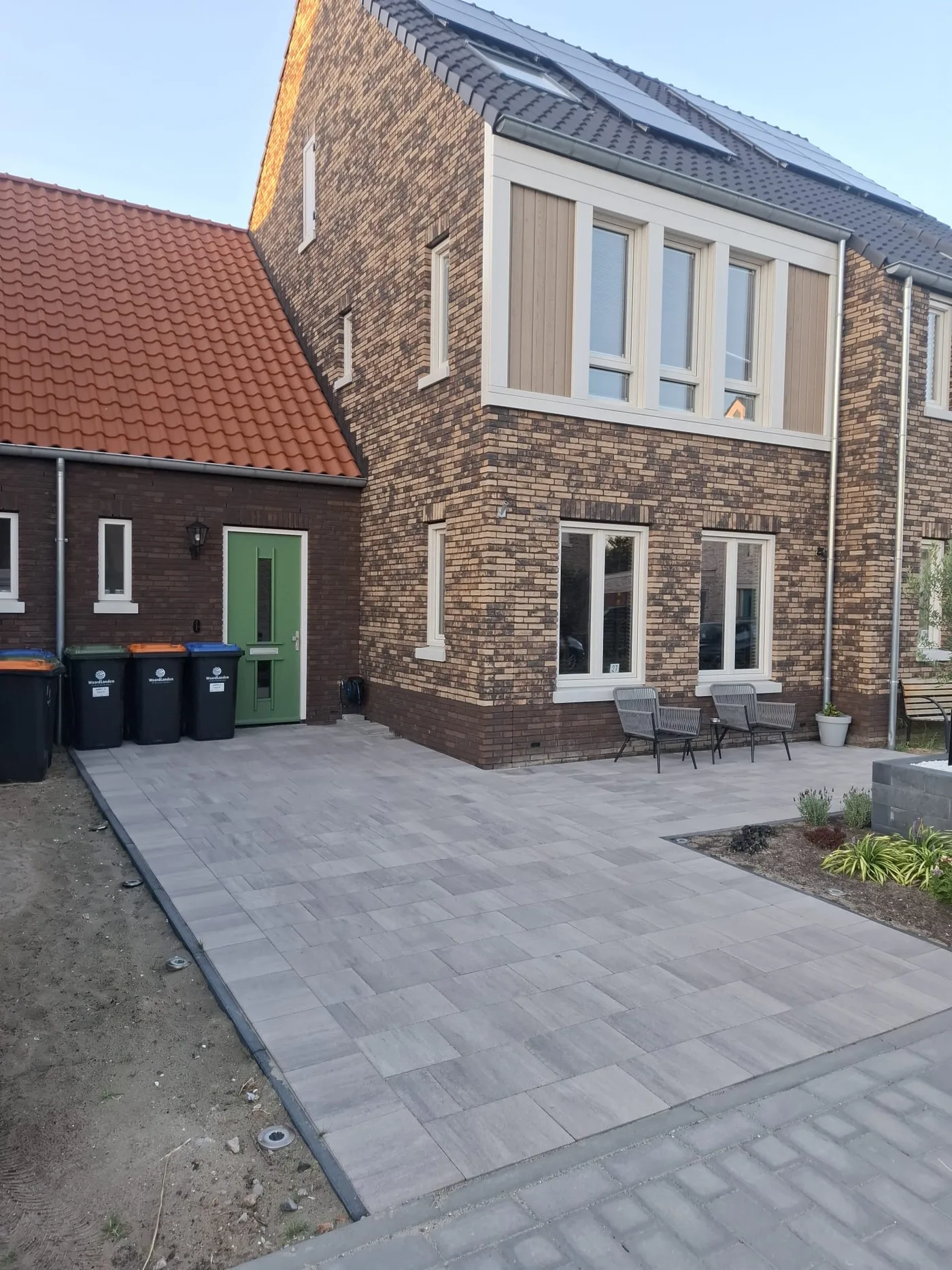 Voortuin Dalem in Dalem, foto 3