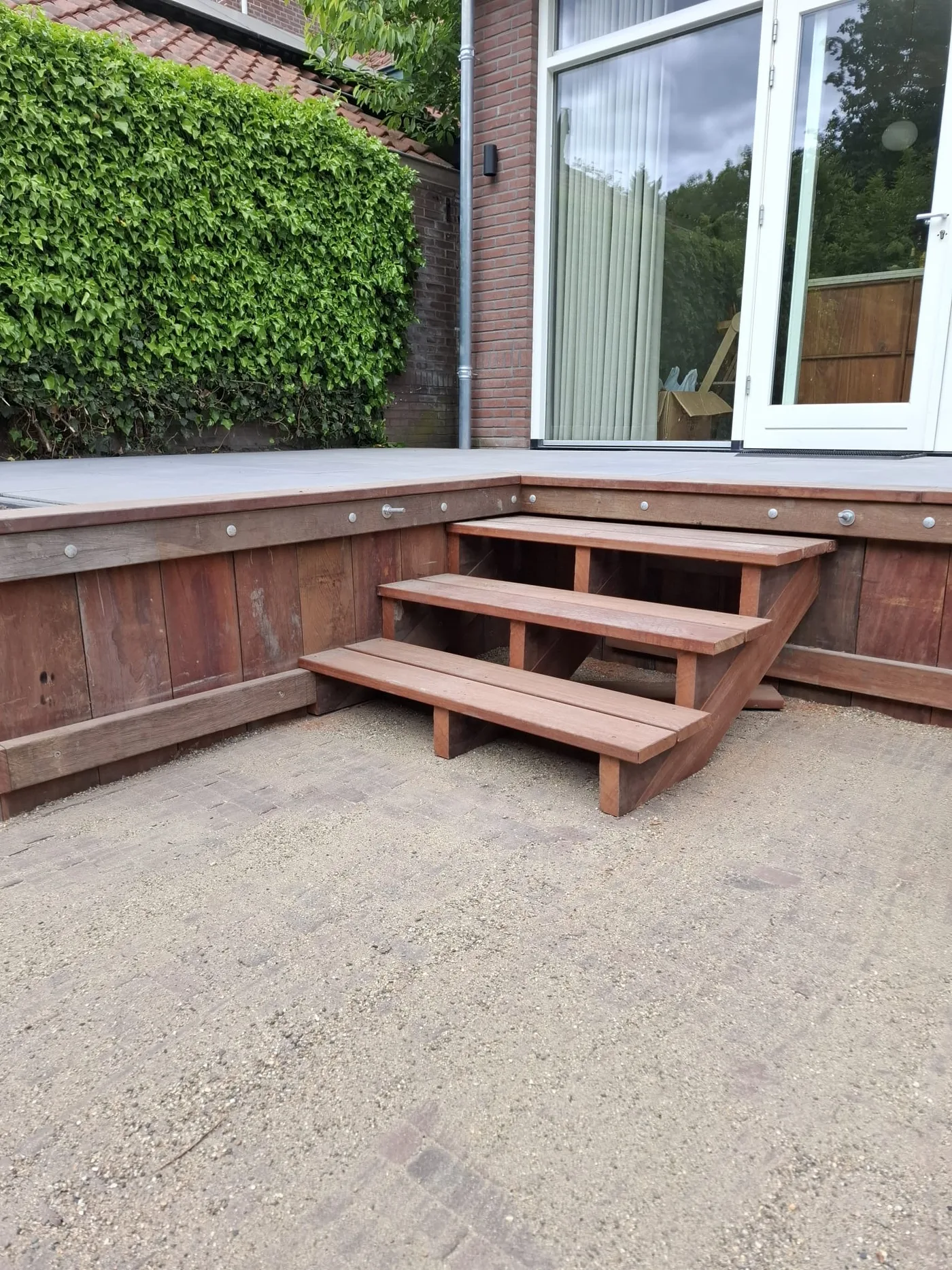Tuinaanleg Gorinchem in Gorinchem, foto 3