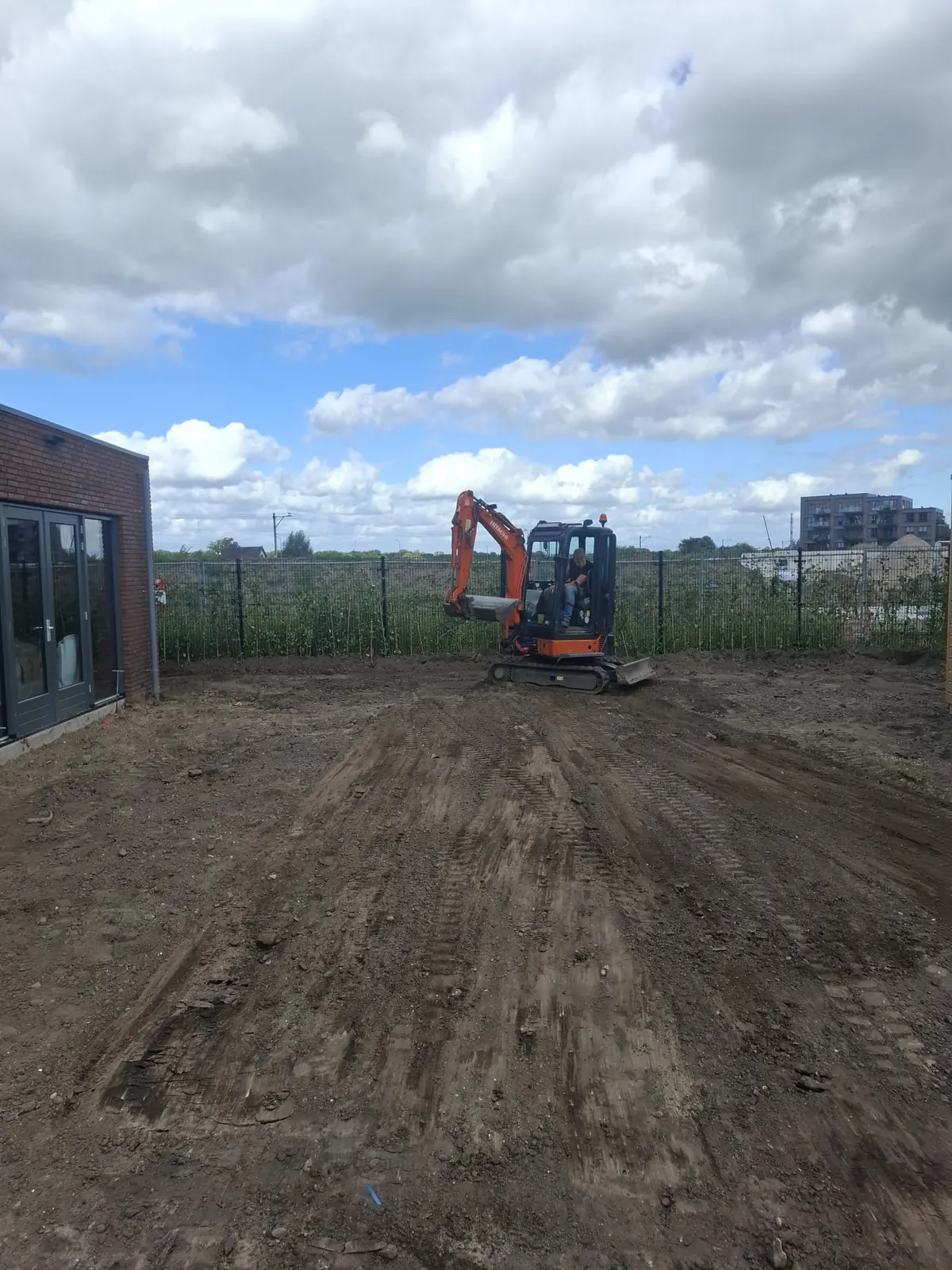 Grondverzet Leerdam in Leerdam, foto 2