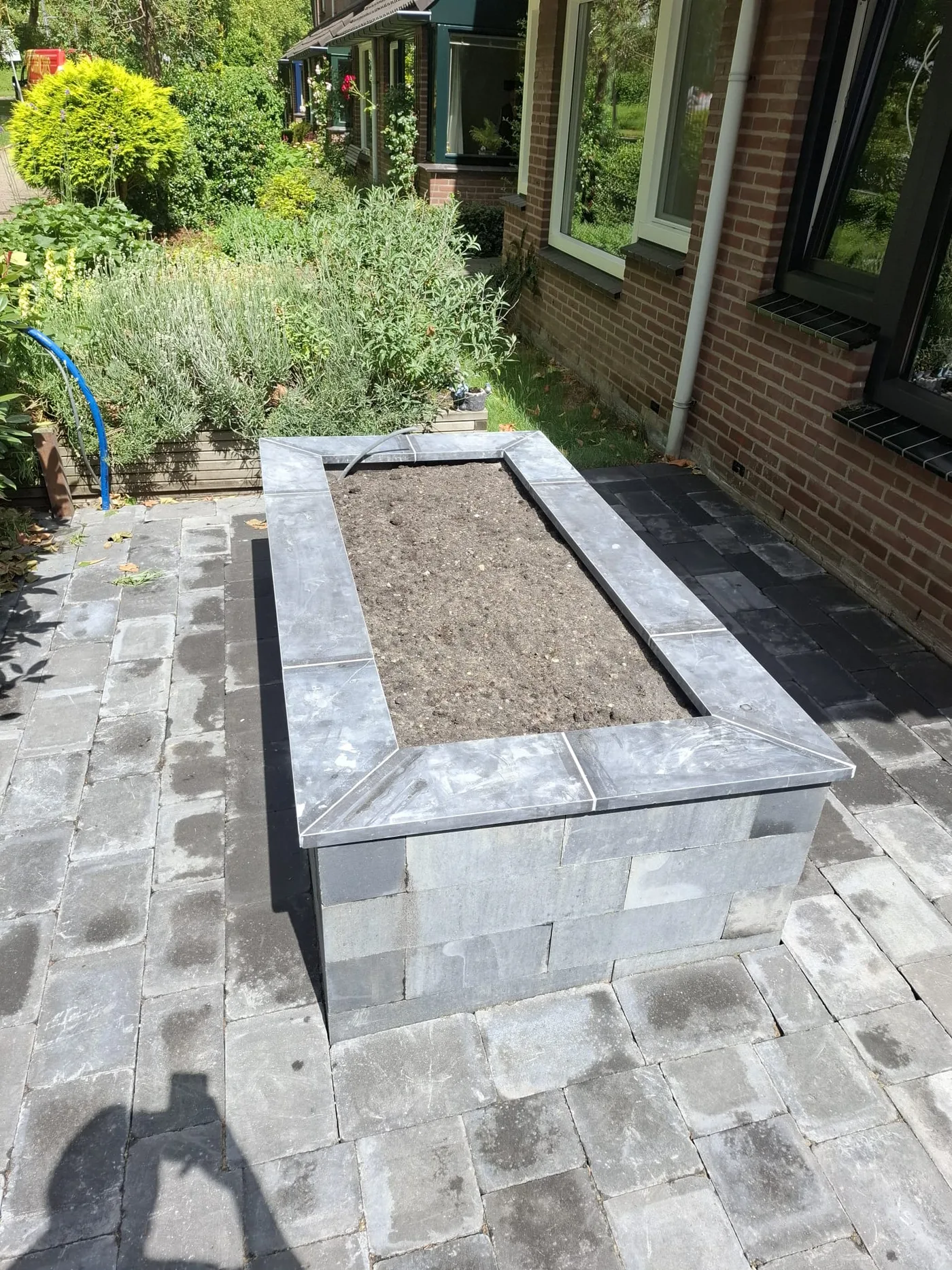 Plantenbakken op maat in Leerdam e.o., foto 2