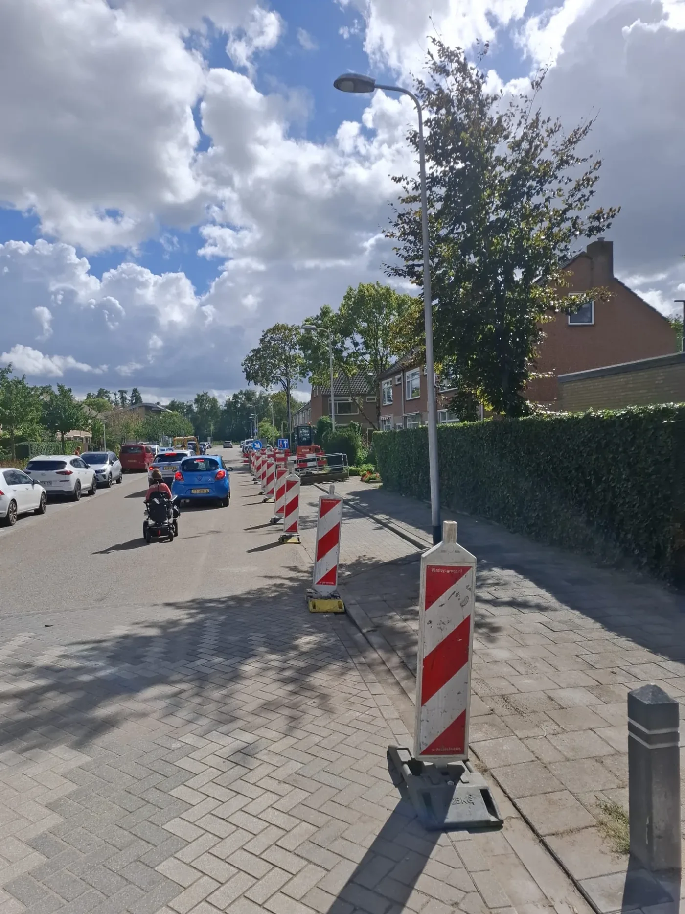 Straatwerk Leerdam in Leerdam, foto 2