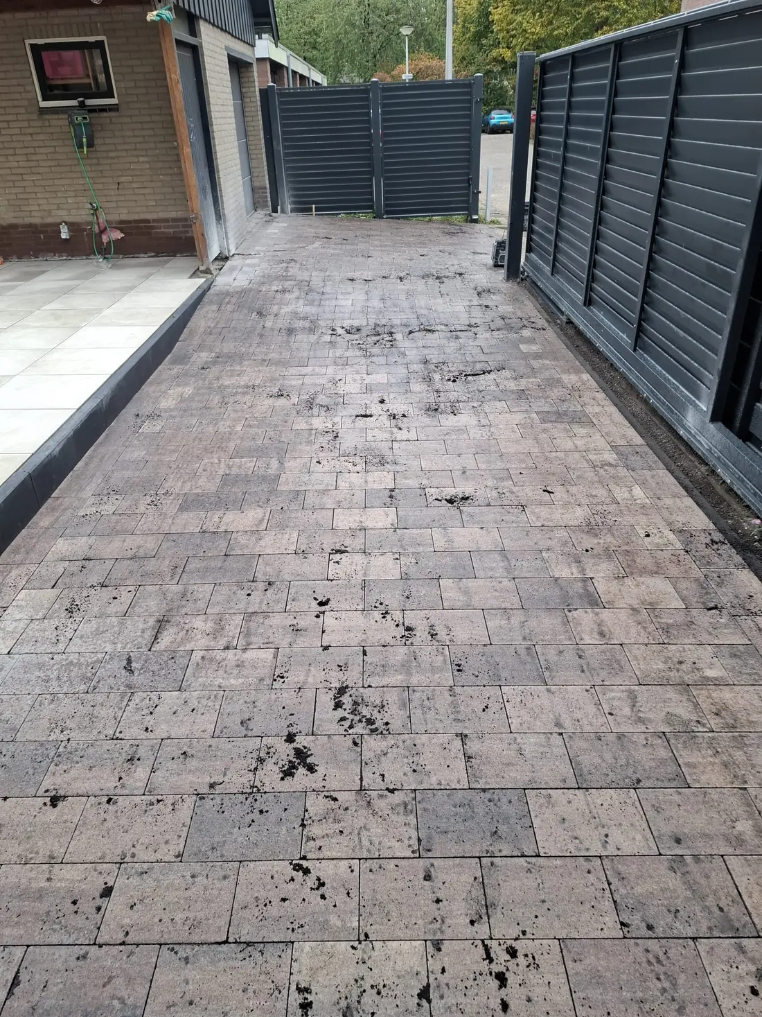 Tuinaanleg Vianen in Vianen, foto 2