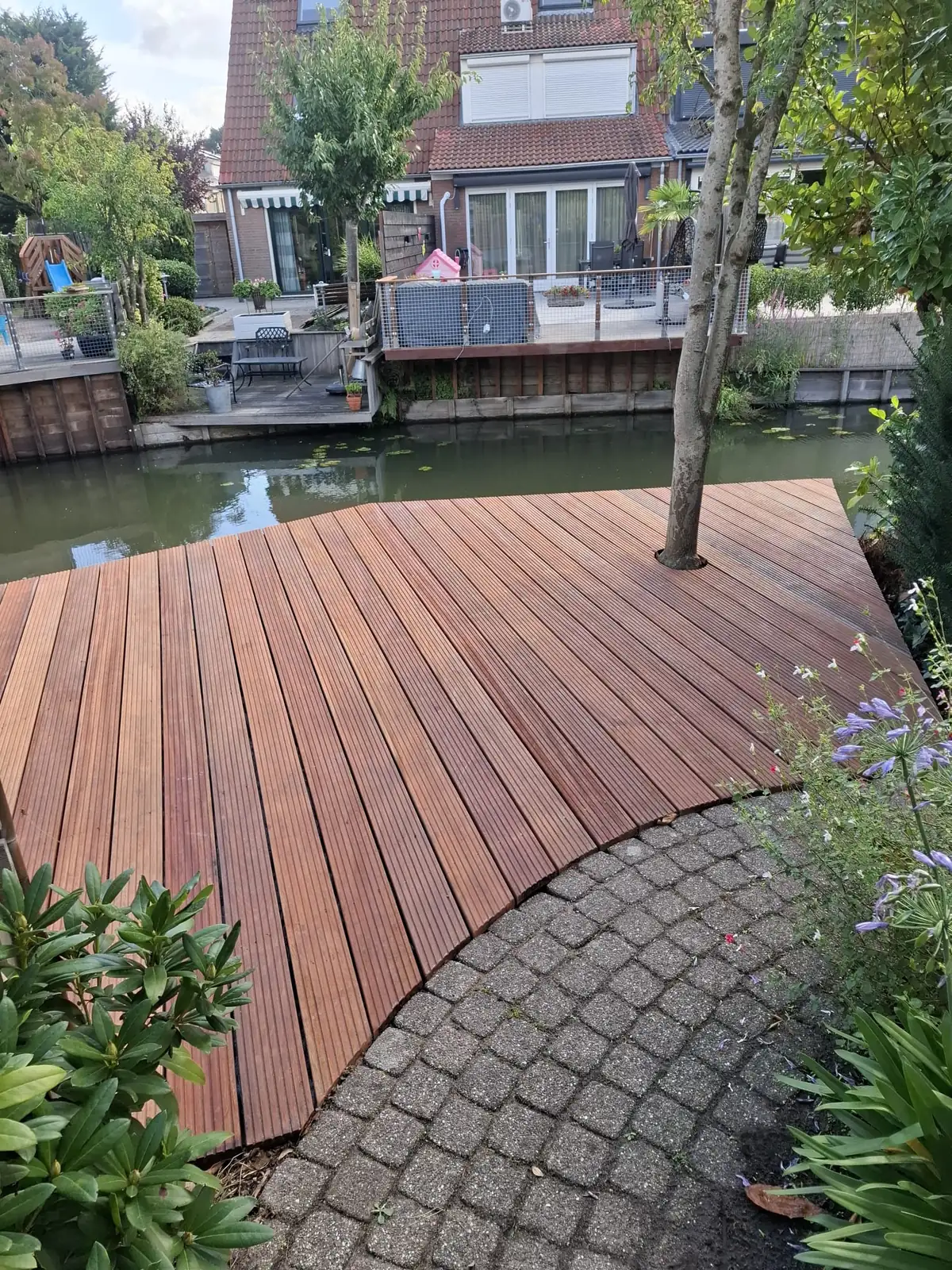 Vlonder Maarssen in Maarssen, foto 3