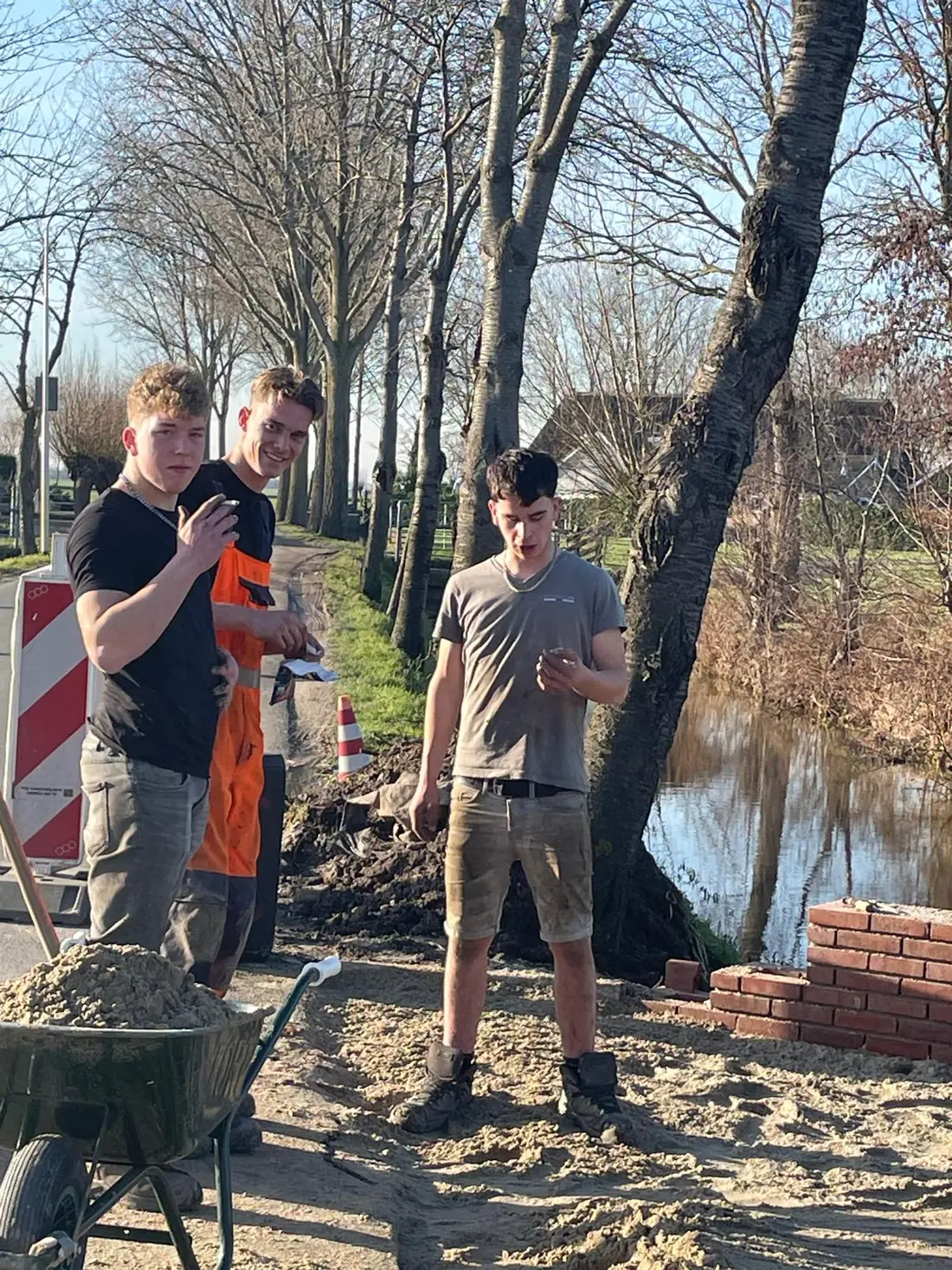 Straatwerk door Slob Tuinen, foto 3