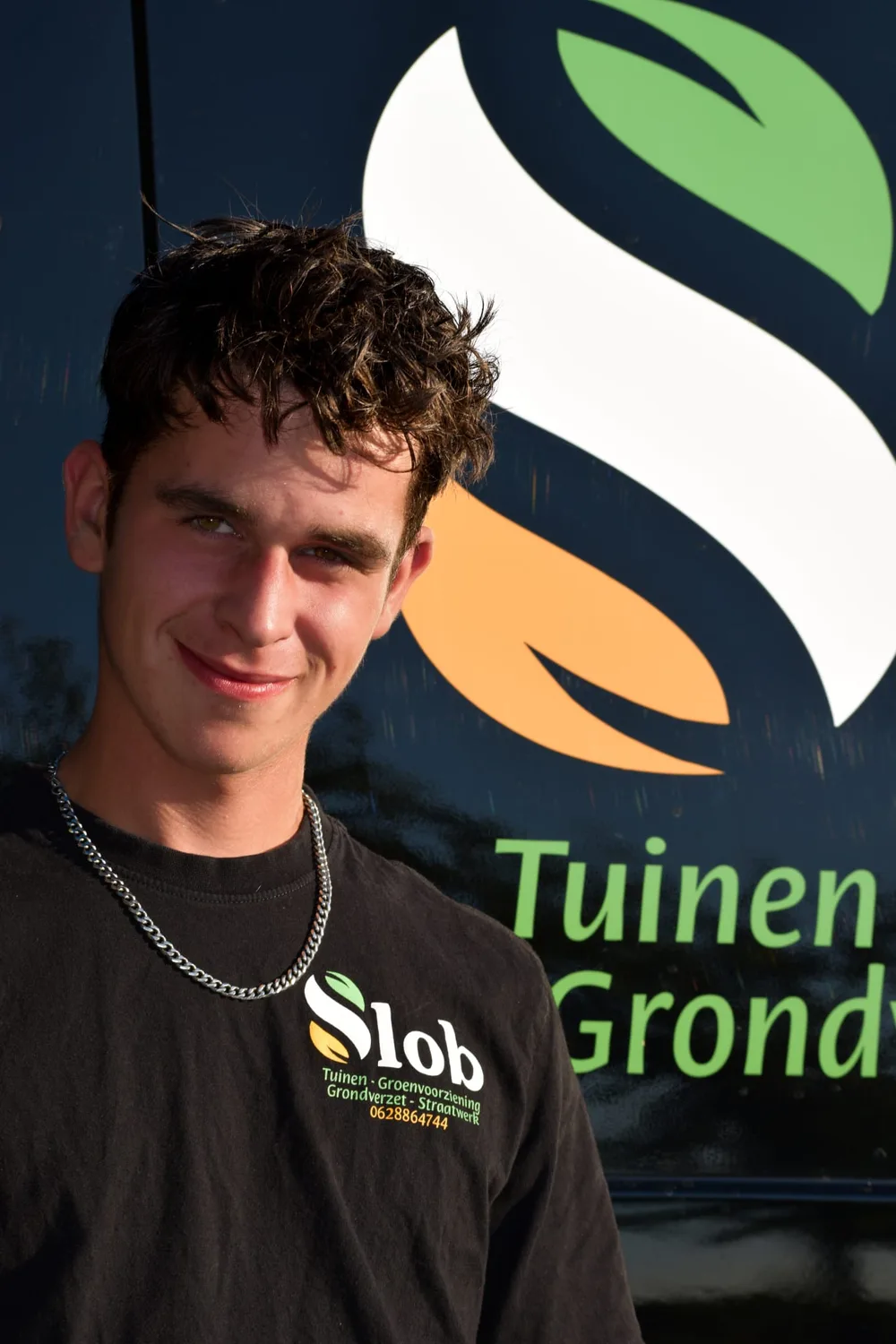 Rick de Bruijn